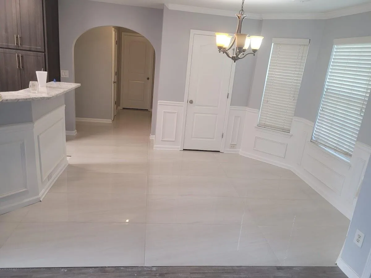 Water Damage Restoration services in Cumberland, MD